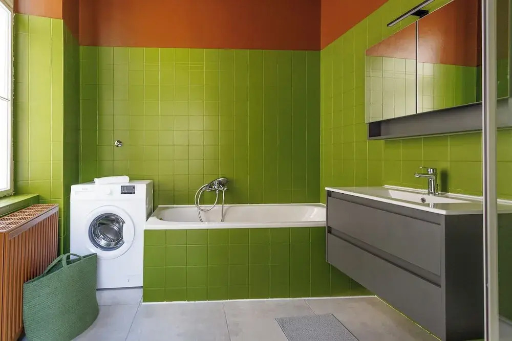 Stadtpark City Apartment is Calling - by 4ty3 Apartments