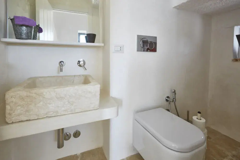 297 Trullo Di Charme Con Piscina Ad Ostuni