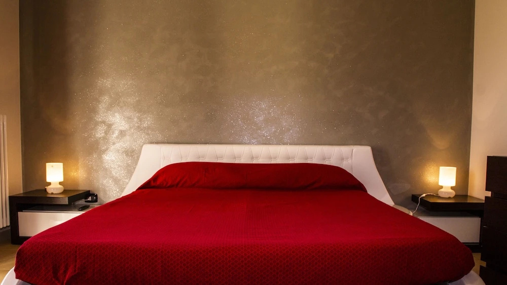 B&B Le Querce Federiciane
