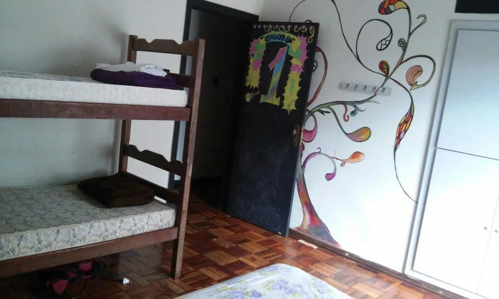 Buena Vista Hostel
