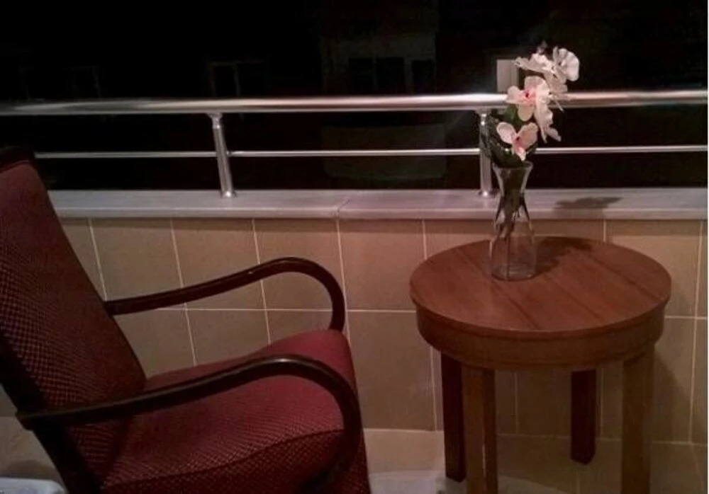 Trabzon Holiday Suites