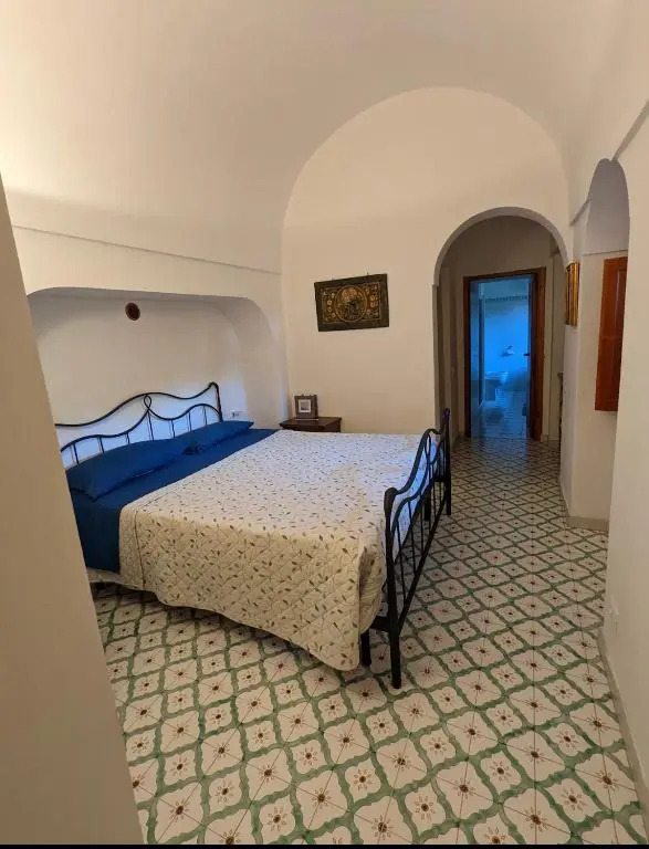 Dammuso i Pini di Kaddiuggia (CIR19081014C224053) & Dammuso di Mena (CIR 19081014C224052