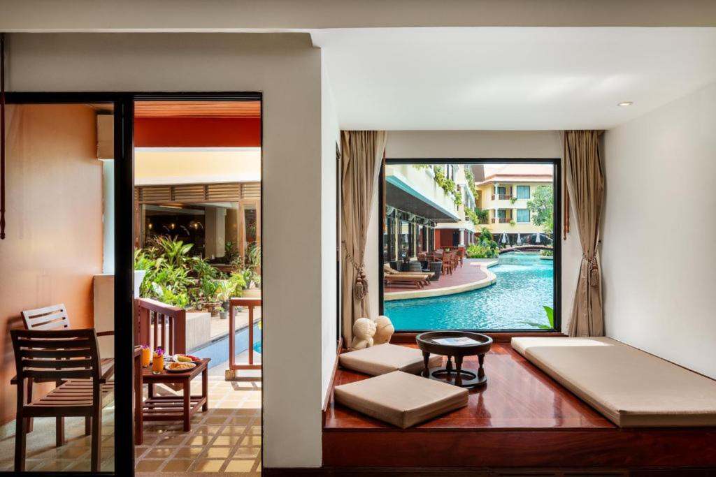 Patong Paragon Resort & Spa SHA Extra Plus