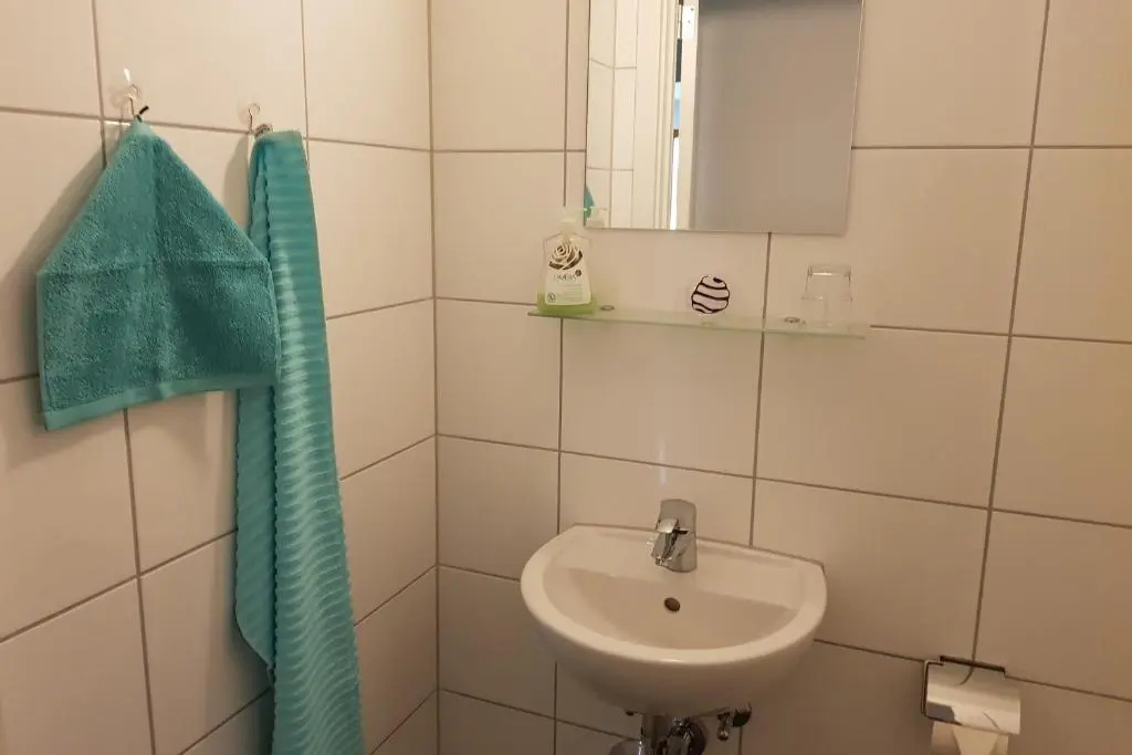 Ferienwohnung Resort Walensee 98 - Seehöckli