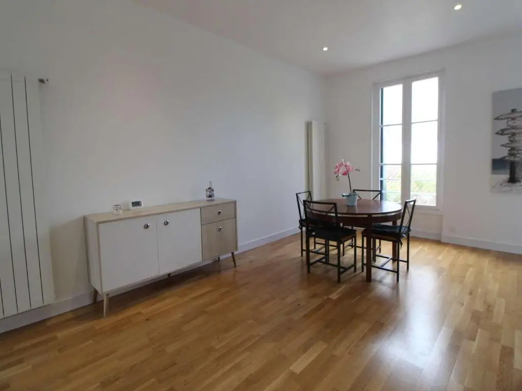 Maison Royan, 4 pièces, 6 personnes - FR-1-494-113
