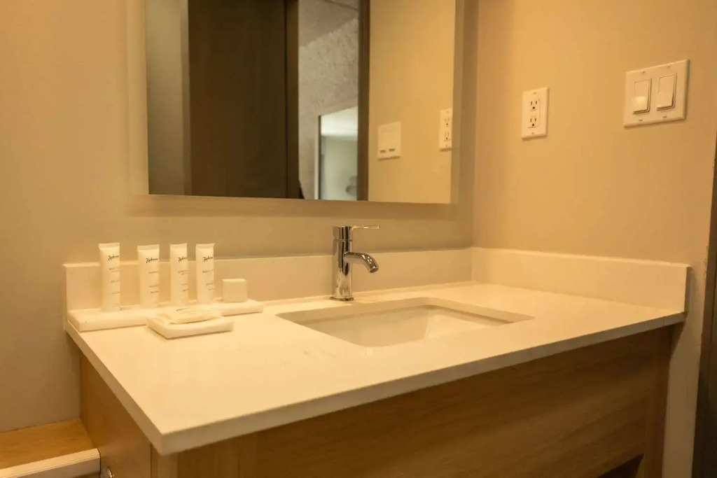 Radisson Hotel Fort St John