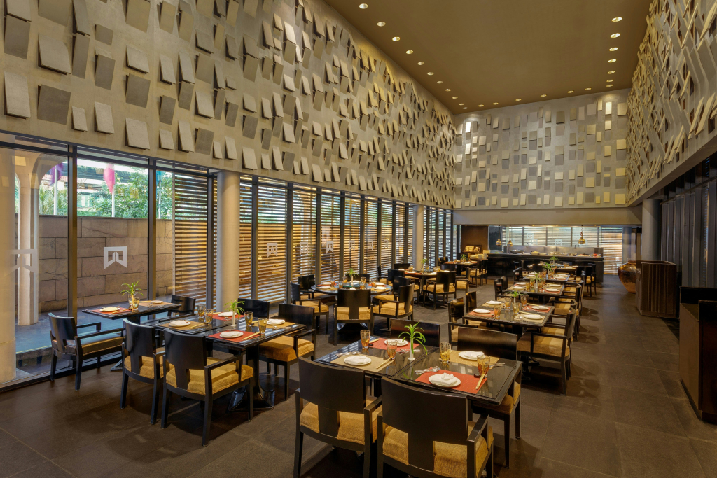 ITC Sonar, a Luxury Collection Hotel, Kolkata