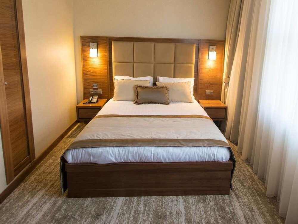 Turan Otel