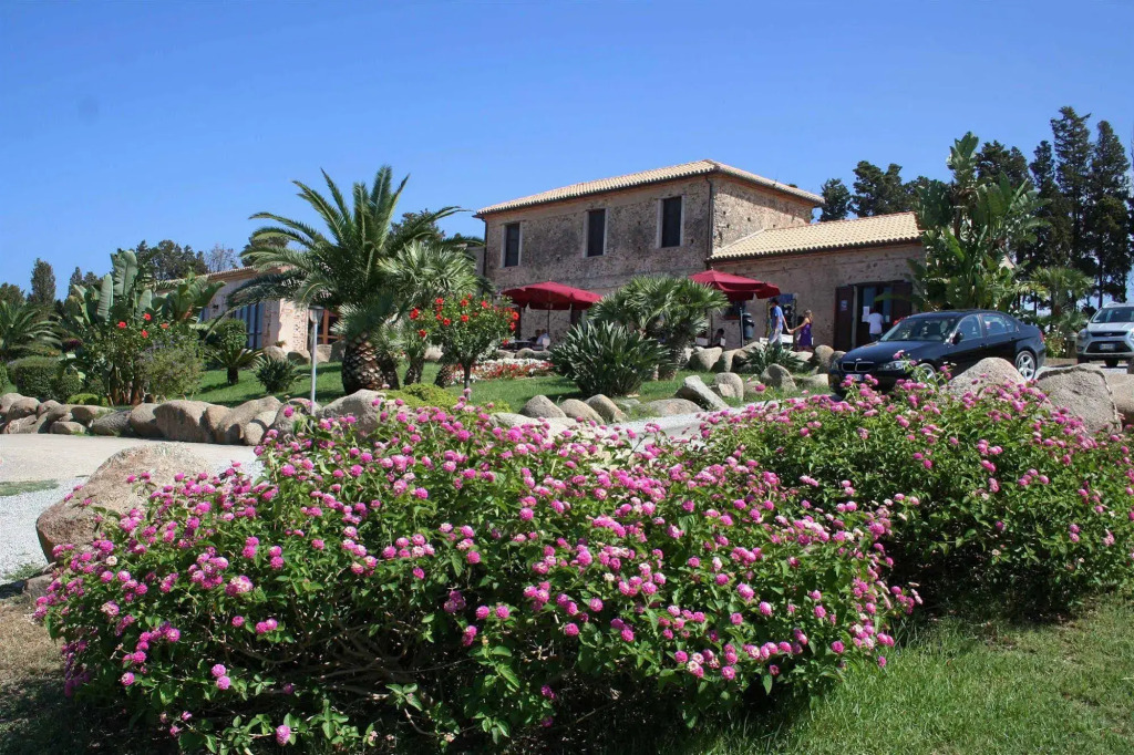 Villaggio Club Dolomiti Sul Mare
