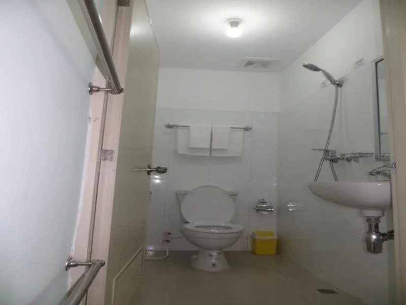 Ngwe Kyal Guest House