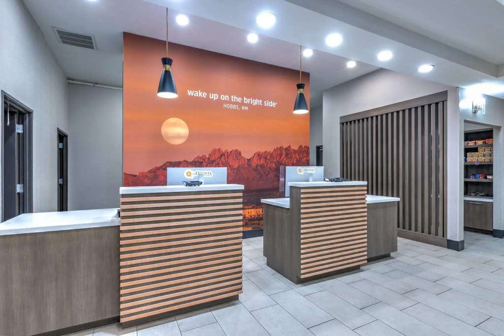 La Quinta by Wyndham Hobbs