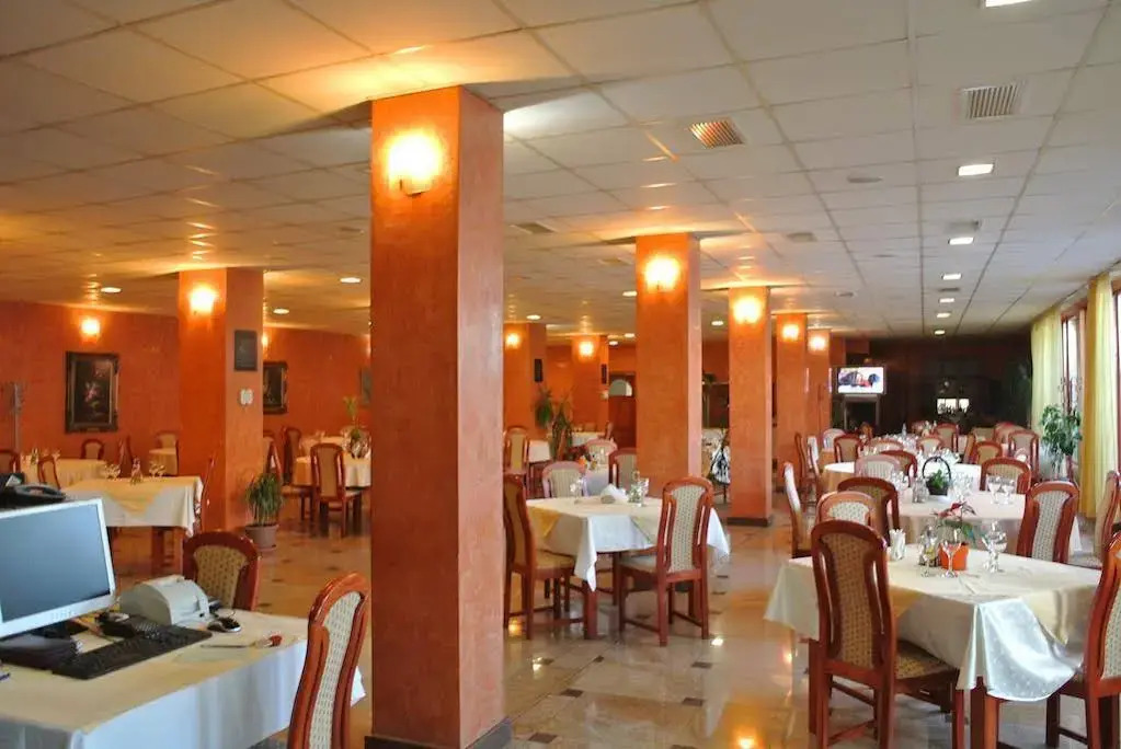 Hotel Francesca