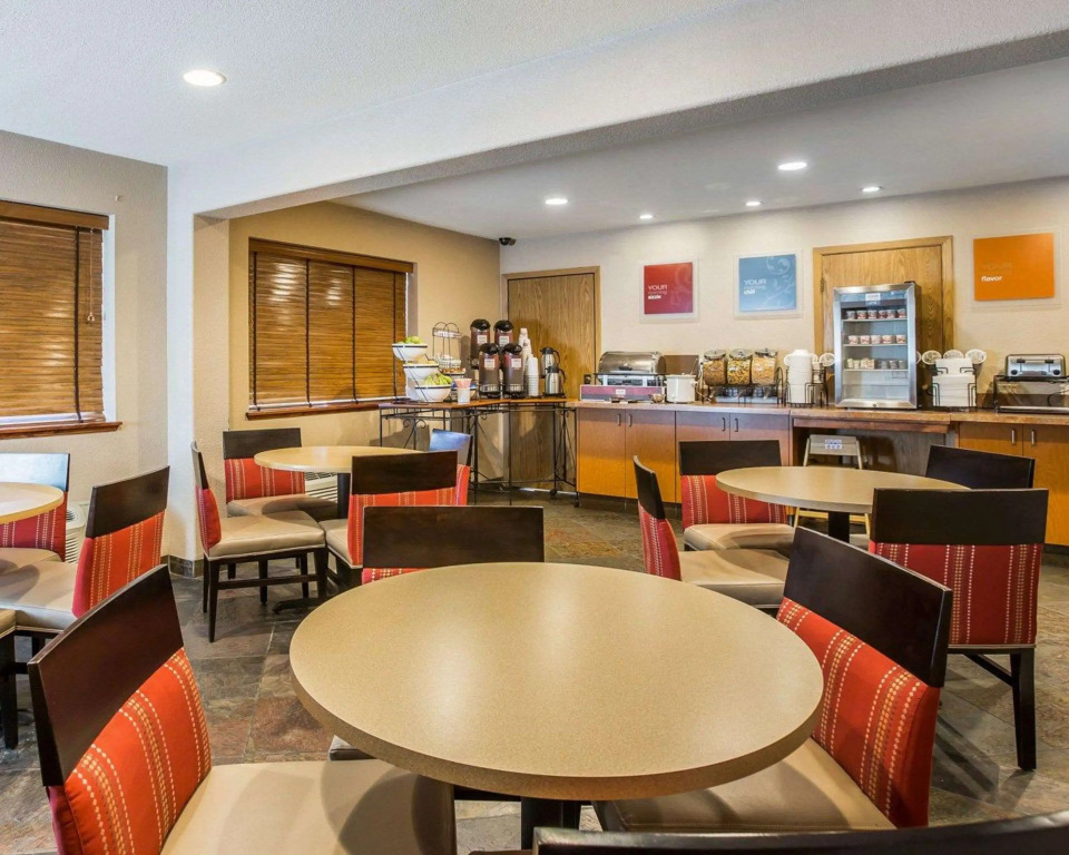 Quality Inn Lone Pine near Mount Whitney