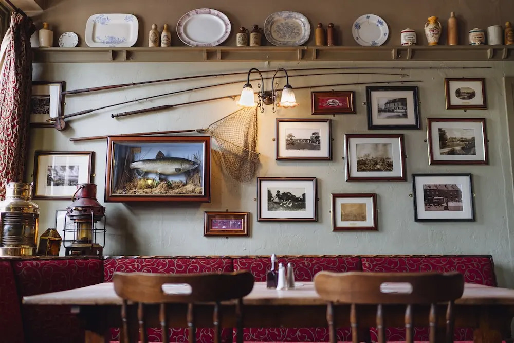 King Arthur Hotel
