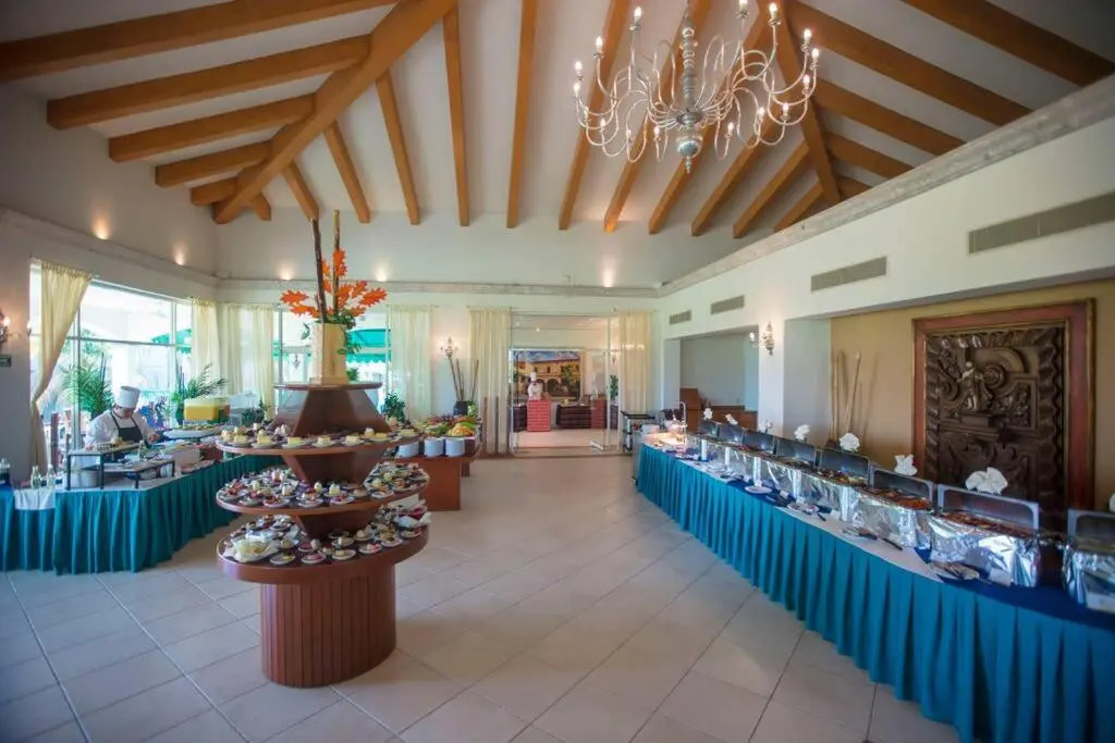 El Tigre Golf Top Rated New 1 BR Apart At Taheima