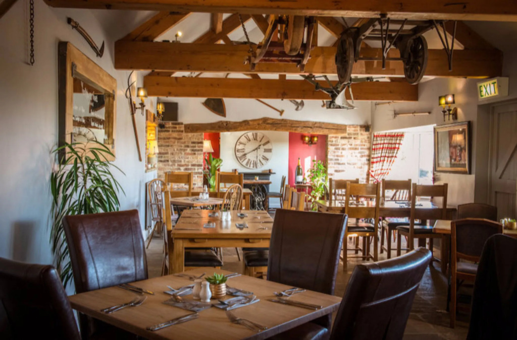 The Black a Moor Inn
