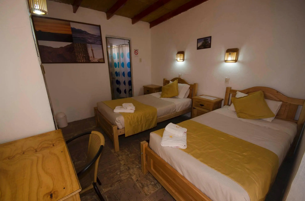 Hotel Don Sebastian