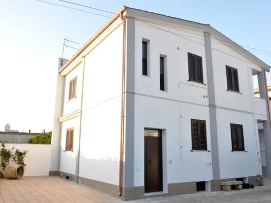 Casa Vacanze Eufemia