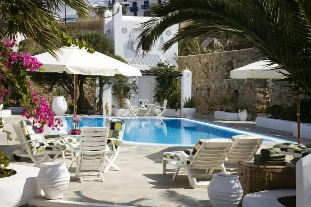 Villa Hurmuses