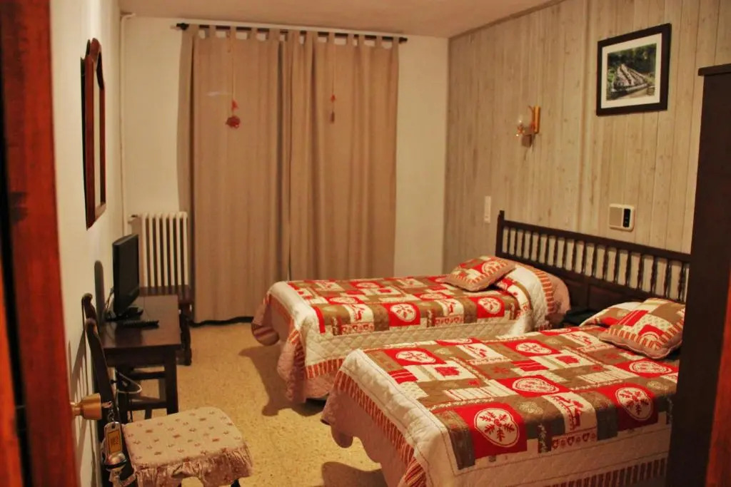 Hotel Garona