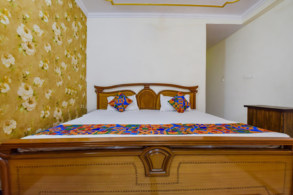 Hotel Vijay Niwas