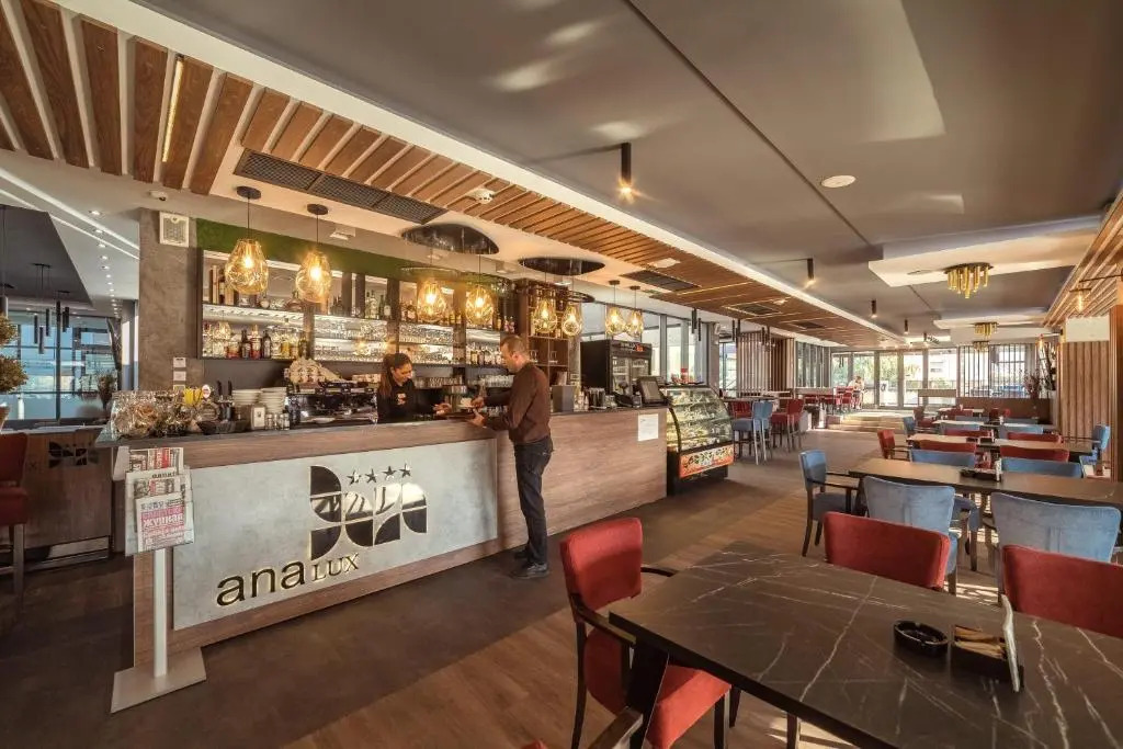 Hotel Ana Lux Spa