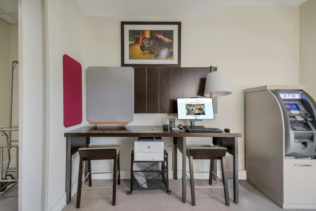 Hilton Garden Inn Oklahoma City Midtown