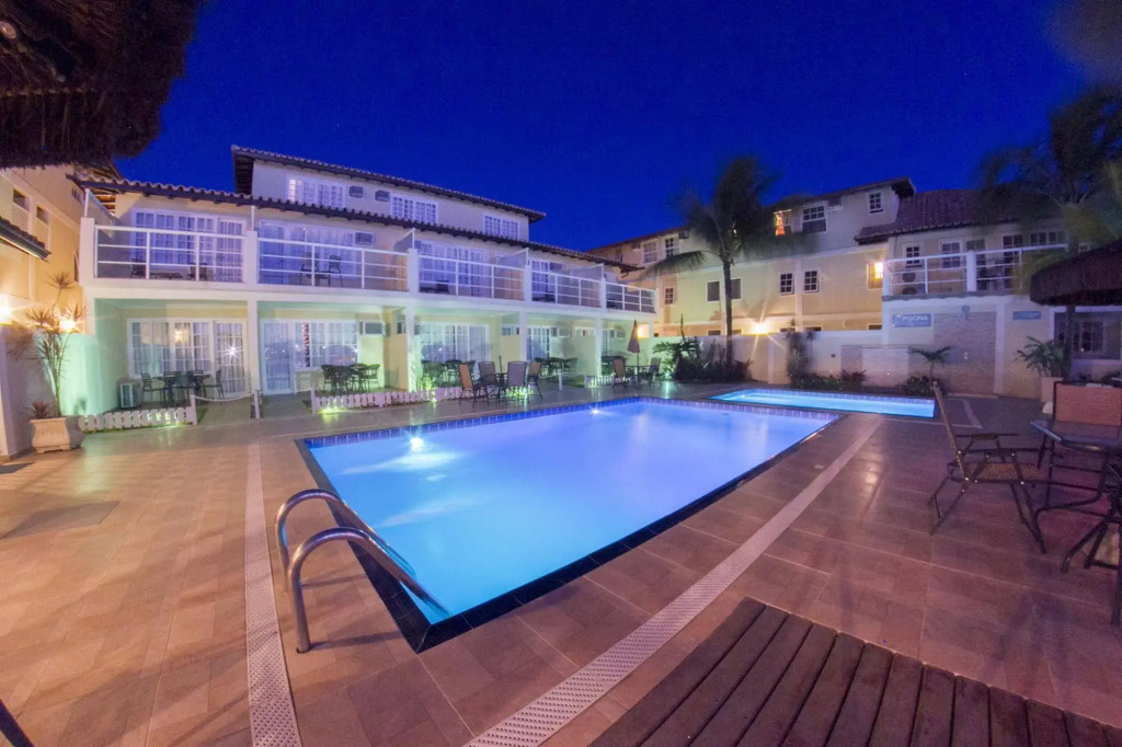 Residencial Portoveleiro