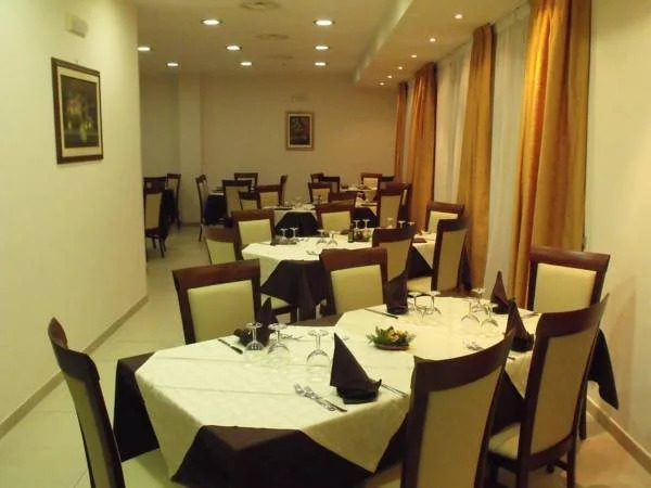 Hotel Ai Pini