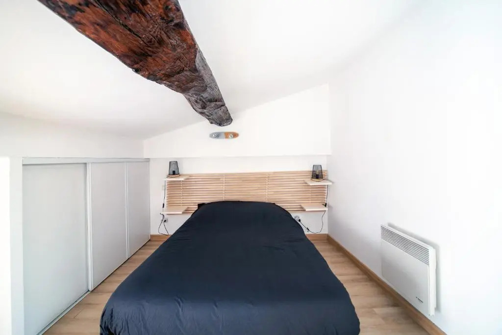 Appartement cosy et moderne en plein cœur du centre ville