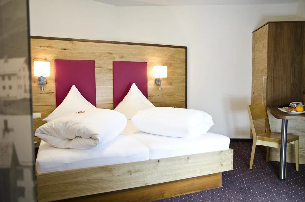Hotel Garni Arosa