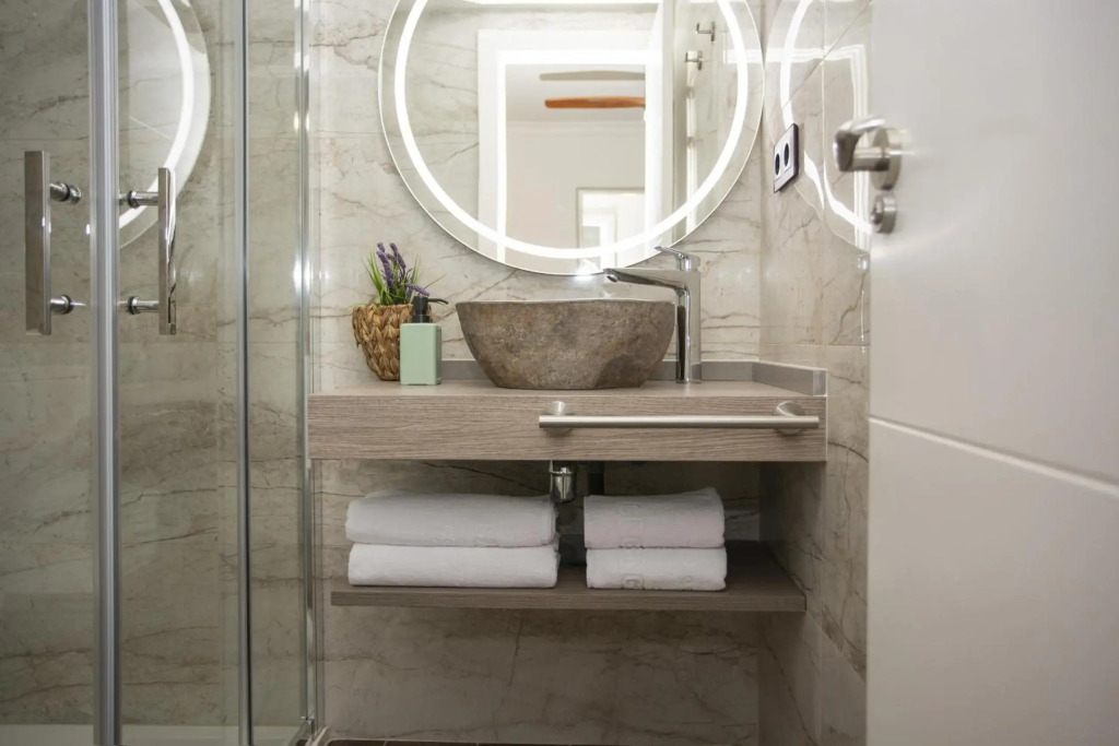 SingularStays Xativa III