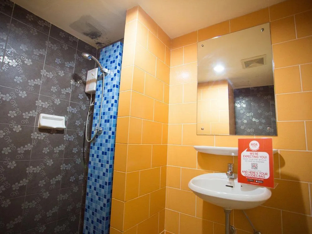 Nida Rooms Bang Na 9 Adventures