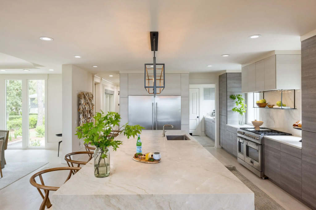 South Beach Serenity by Avantstay Private Pool + Beach Access