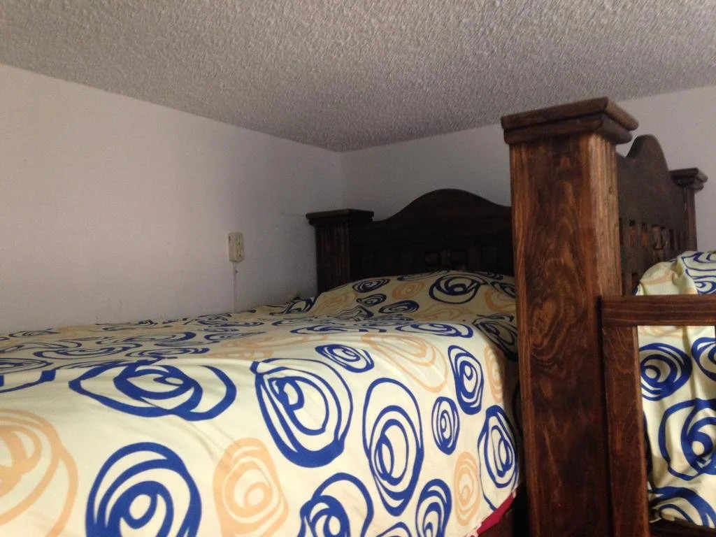 Hostal Makea Pachuca