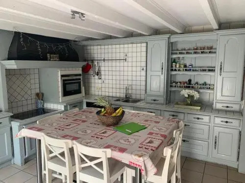La Maison Ardoise