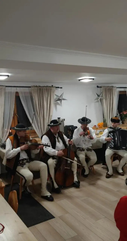 Pokoje Gościnne Góraleczka Kościelisko