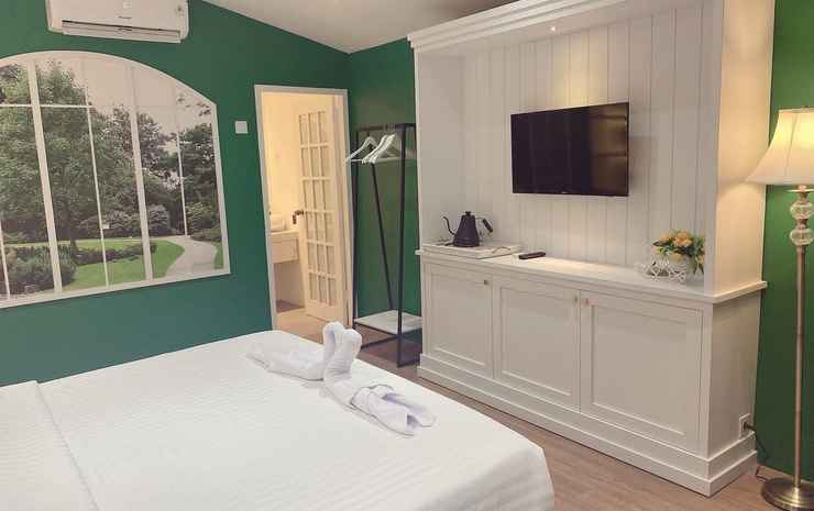 Hotel Pequena Casa