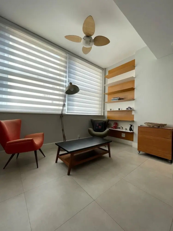 Visconde Exclusive Cozy 3 BDR in Ipanema