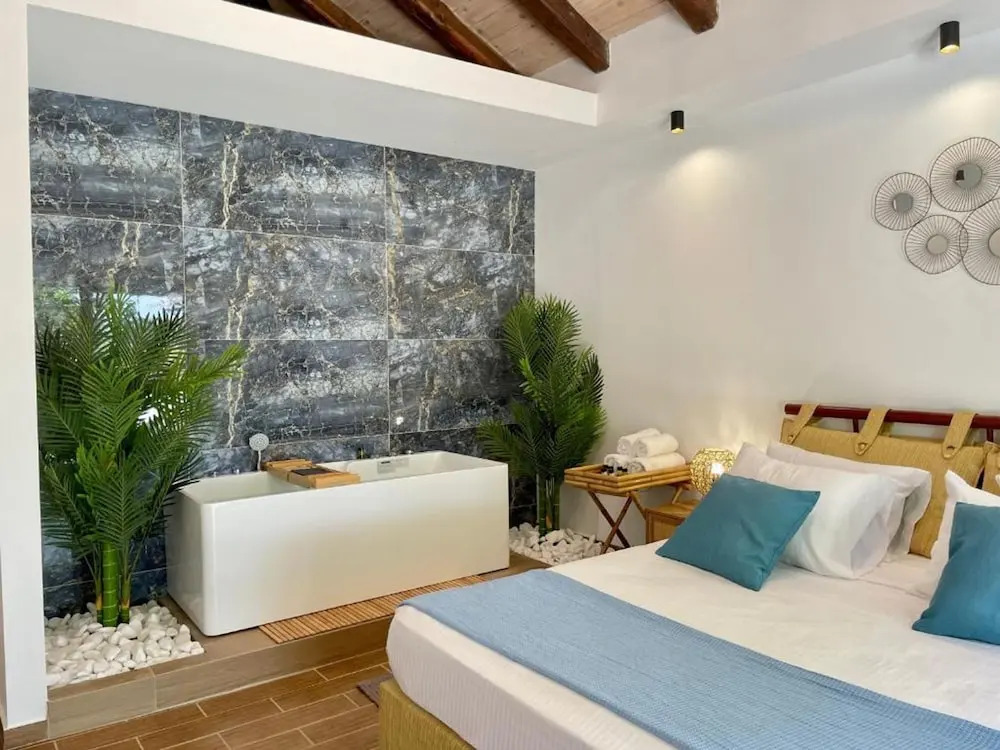 Villa Wild Willow