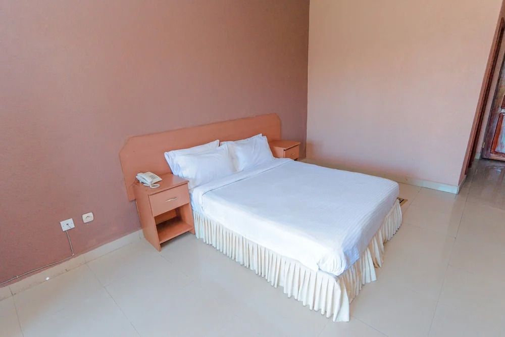 Kivu Park Hotel