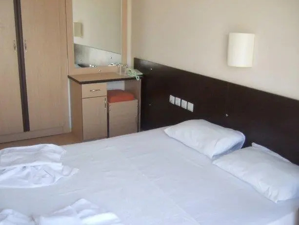 Limanpark Hotel