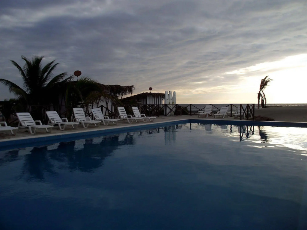 Aquarena Vichayito