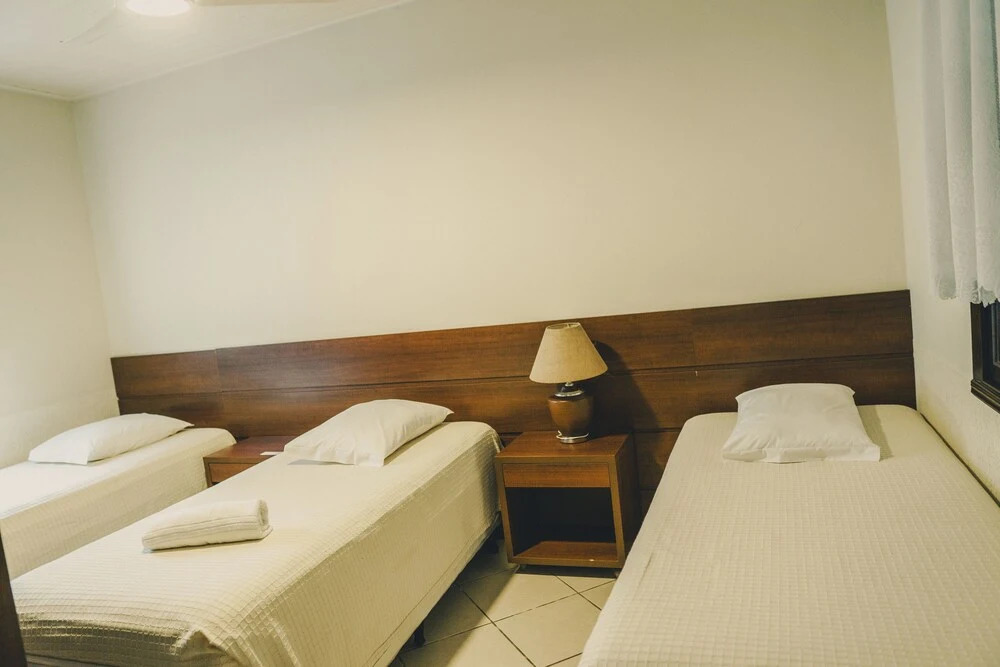 Hotel Fazenda Ramon