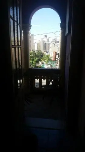Abanaba Hotel