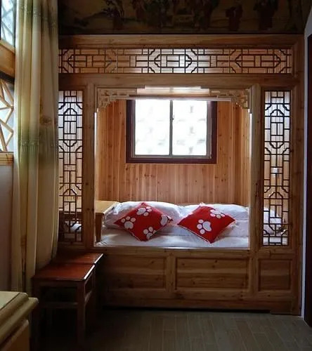 Guiyuanju Inn - Hongcun Village