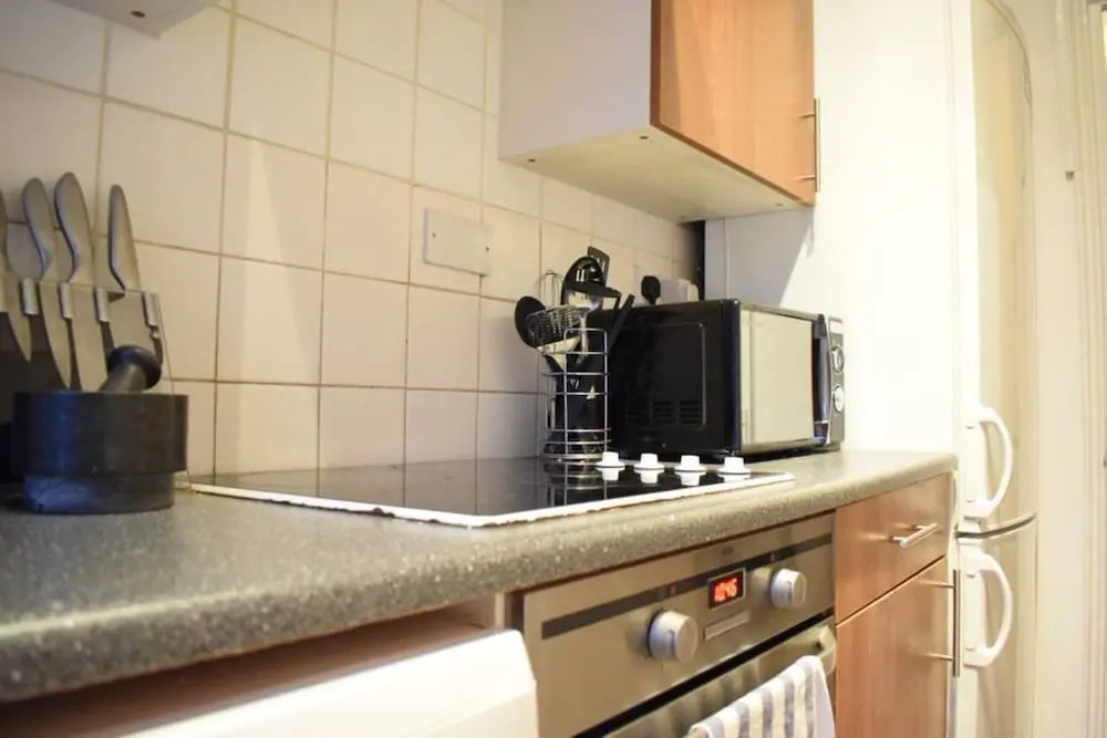 Clapham 1 Bedroom Flat