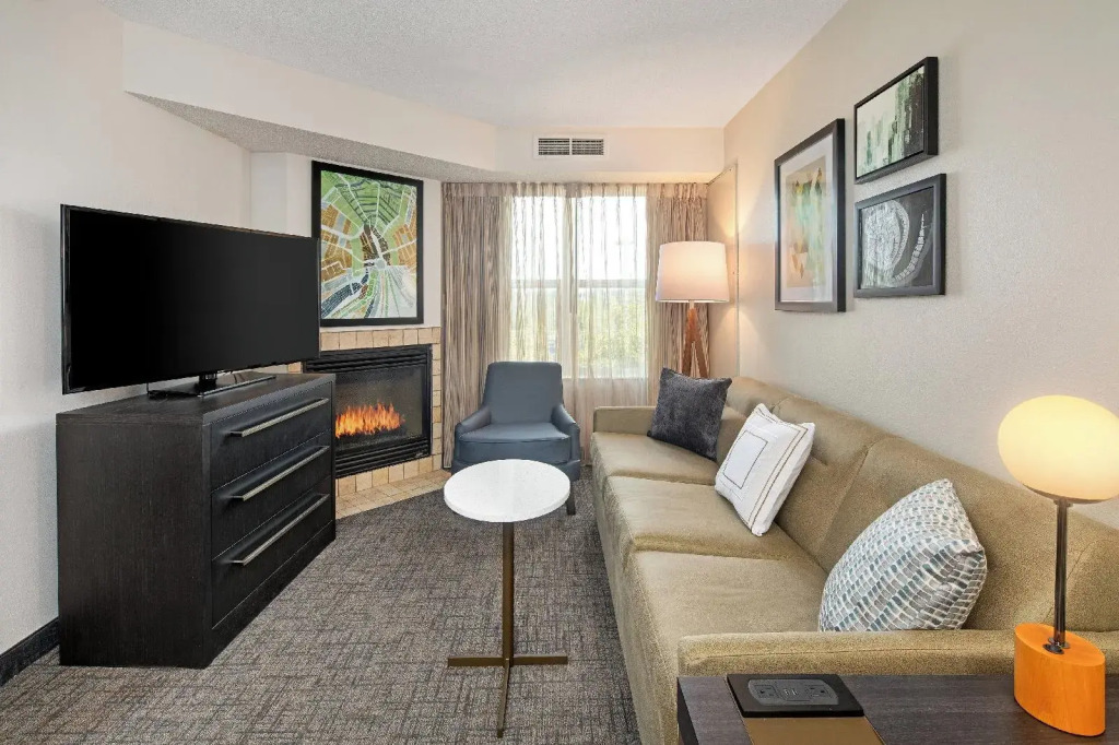 Residence Inn by Marriott Whitby