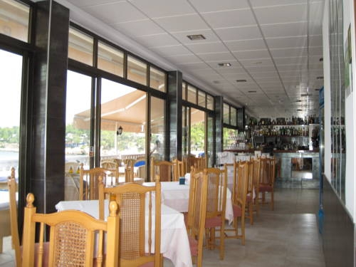 Hostal La Cigüeña