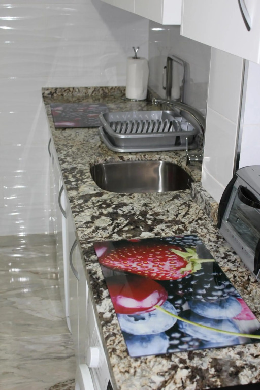 ★★Apartamentos Marin★★